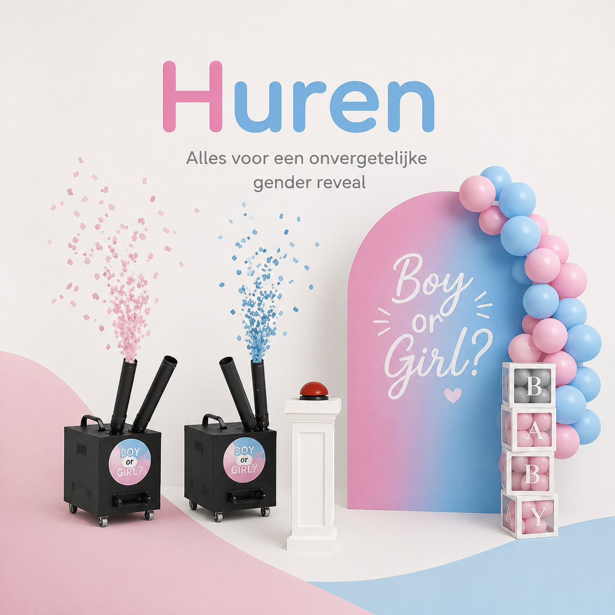 Huren